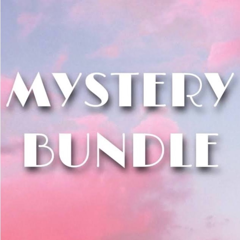 Mystery Jewelry Bundle